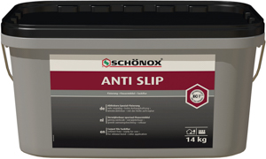 Schönox Anti Slip Spezial-Fixierung